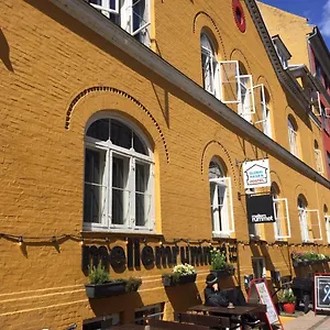 Hostel Globalhagen, Copenhagen